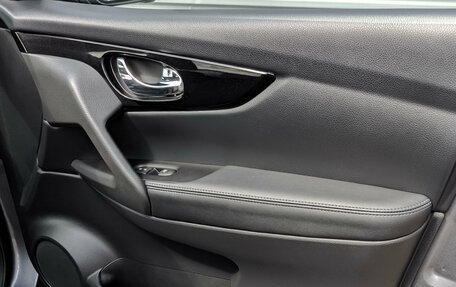 Nissan Qashqai, 2020 год, 2 250 000 рублей, 24 фотография