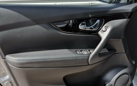 Nissan Qashqai, 2020 год, 2 250 000 рублей, 19 фотография
