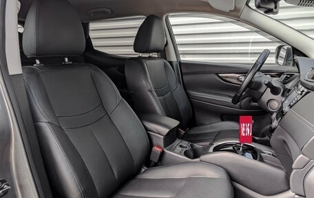 Nissan Qashqai, 2020 год, 2 250 000 рублей, 23 фотография