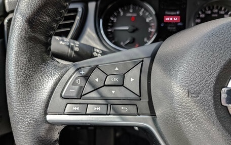 Nissan Qashqai, 2020 год, 2 250 000 рублей, 26 фотография