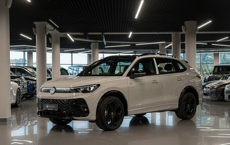 Volkswagen Tiguan, 2026 год, 4 900 000 рублей, 23 фотография