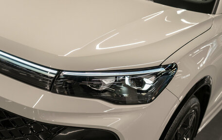 Volkswagen Tiguan, 2026 год, 4 900 000 рублей, 33 фотография
