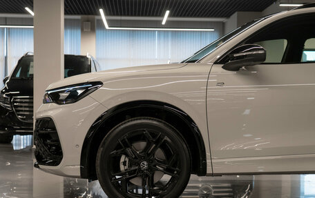 Volkswagen Tiguan, 2026 год, 4 900 000 рублей, 32 фотография