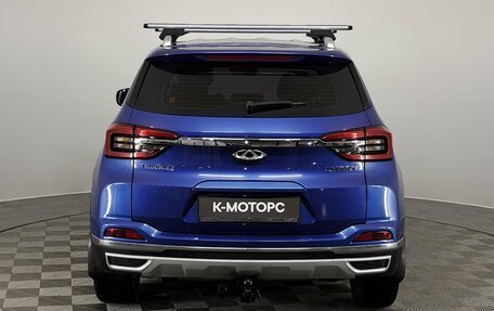 Chery Tiggo 4 I рестайлинг, 2021 год, 1 350 000 рублей, 8 фотография