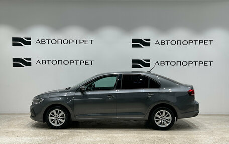 Volkswagen Polo VI (EU Market), 2020 год, 1 549 000 рублей, 4 фотография