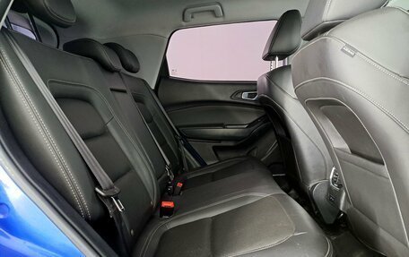 Chery Tiggo 4 I рестайлинг, 2021 год, 1 350 000 рублей, 19 фотография