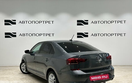 Volkswagen Polo VI (EU Market), 2020 год, 1 549 000 рублей, 5 фотография