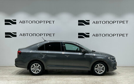 Volkswagen Polo VI (EU Market), 2020 год, 1 549 000 рублей, 8 фотография