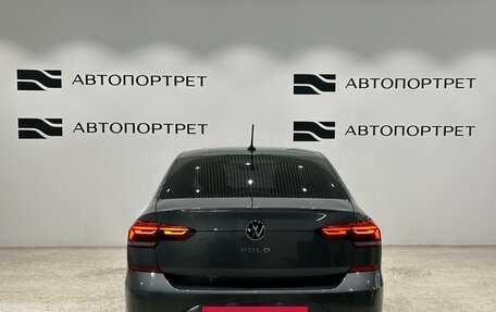 Volkswagen Polo VI (EU Market), 2020 год, 1 549 000 рублей, 6 фотография