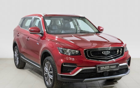 Geely Atlas, 2024 год, 1 995 000 рублей, 3 фотография