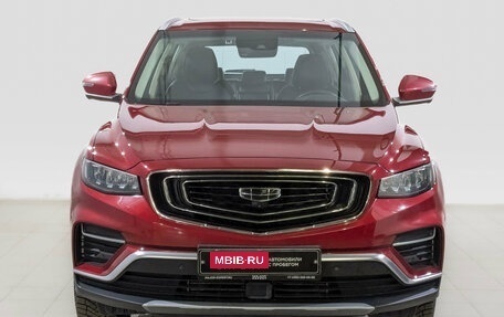 Geely Atlas, 2024 год, 1 995 000 рублей, 2 фотография
