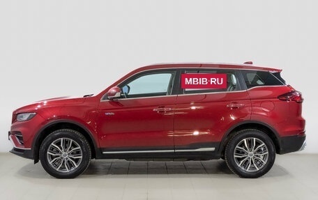 Geely Atlas, 2024 год, 1 995 000 рублей, 8 фотография