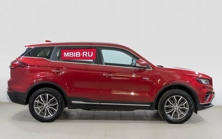 Geely Atlas, 2024 год, 1 995 000 рублей, 4 фотография