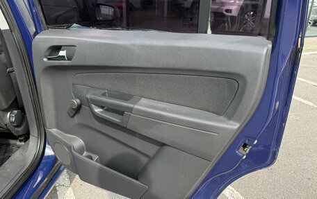 Opel Zafira B, 2006 год, 397 000 рублей, 9 фотография