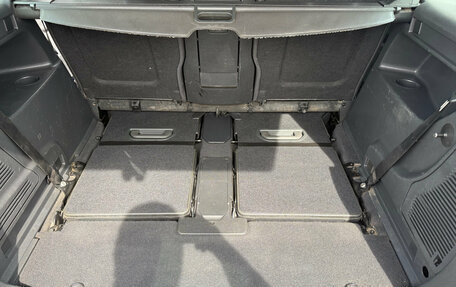 Opel Zafira B, 2006 год, 397 000 рублей, 16 фотография
