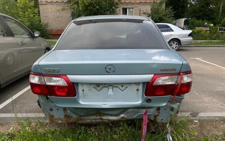 Mazda 626, 2000 год, 40 000 рублей, 4 фотография