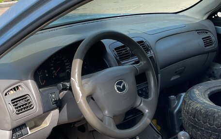 Mazda 626, 2000 год, 40 000 рублей, 5 фотография
