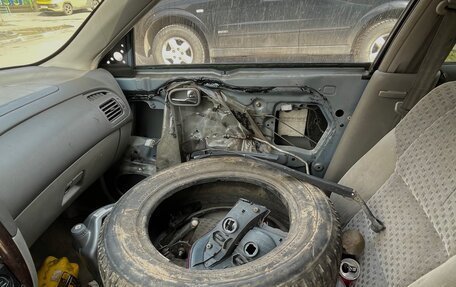 Mazda 626, 2000 год, 40 000 рублей, 7 фотография