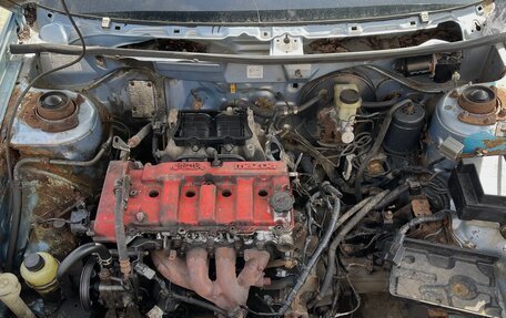Mazda 626, 2000 год, 40 000 рублей, 10 фотография