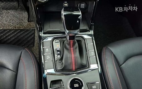 SsangYong Korando, 2021 год, 1 455 000 рублей, 9 фотография