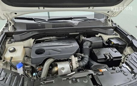 SsangYong Korando, 2021 год, 1 455 000 рублей, 6 фотография