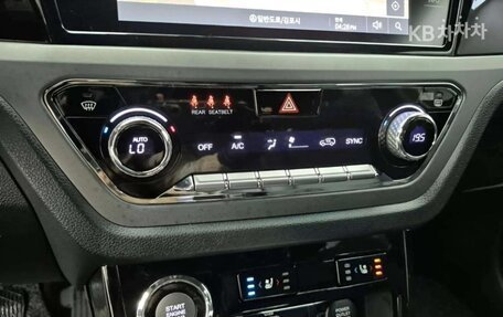 SsangYong Korando, 2021 год, 1 455 000 рублей, 13 фотография