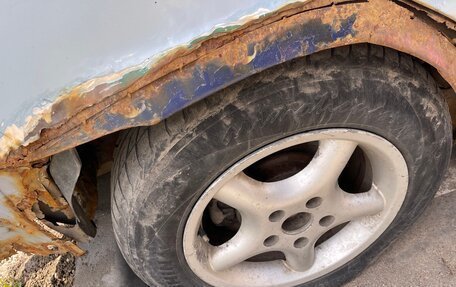 Mazda 626, 2000 год, 40 000 рублей, 14 фотография