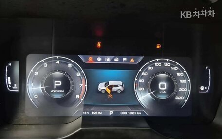 SsangYong Korando, 2021 год, 1 455 000 рублей, 8 фотография