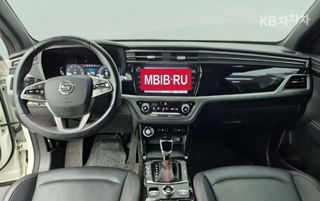 SsangYong Korando, 2021 год, 1 455 000 рублей, 7 фотография