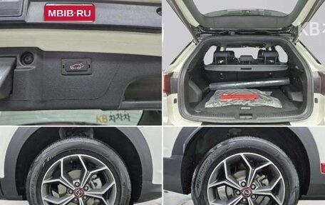 SsangYong Korando, 2021 год, 1 455 000 рублей, 5 фотография