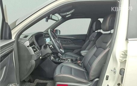 SsangYong Korando, 2021 год, 1 455 000 рублей, 10 фотография