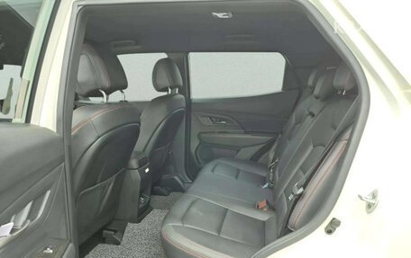 SsangYong Korando, 2021 год, 1 455 000 рублей, 18 фотография