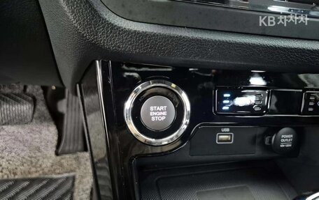 SsangYong Korando, 2021 год, 1 455 000 рублей, 15 фотография
