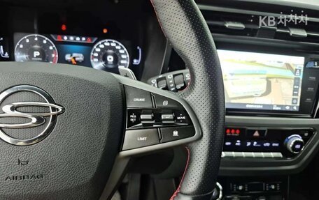 SsangYong Korando, 2021 год, 1 455 000 рублей, 19 фотография