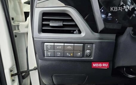 SsangYong Korando, 2021 год, 1 455 000 рублей, 16 фотография