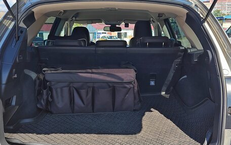 Subaru Outback IV рестайлинг, 2017 год, 2 200 000 рублей, 20 фотография