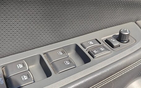 Subaru Outback IV рестайлинг, 2017 год, 2 200 000 рублей, 31 фотография