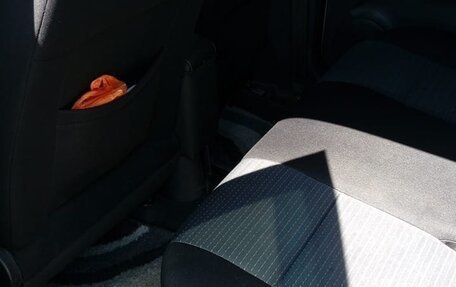 Hyundai Getz I рестайлинг, 2009 год, 499 000 рублей, 7 фотография
