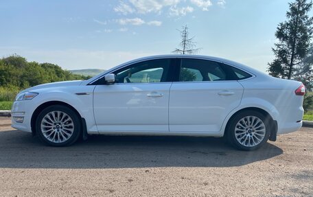 Ford Mondeo IV, 2012 год, 1 600 000 рублей, 6 фотография