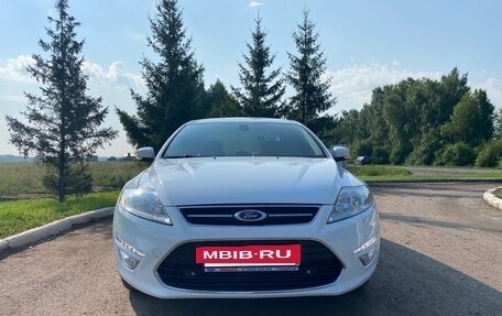 Ford Mondeo IV, 2012 год, 1 600 000 рублей, 8 фотография