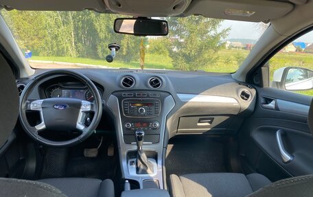 Ford Mondeo IV, 2012 год, 1 600 000 рублей, 11 фотография