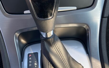 Ford Mondeo IV, 2012 год, 1 600 000 рублей, 14 фотография