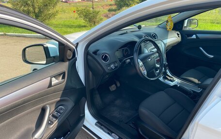 Ford Mondeo IV, 2012 год, 1 600 000 рублей, 9 фотография