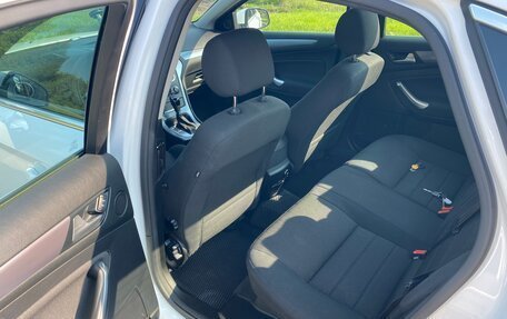 Ford Mondeo IV, 2012 год, 1 600 000 рублей, 10 фотография