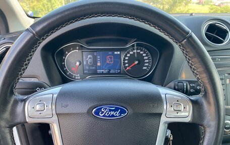 Ford Mondeo IV, 2012 год, 1 600 000 рублей, 12 фотография