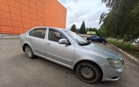 Skoda Octavia, 2011 год, 525 000 рублей, 3 фотография