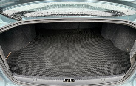 Mitsubishi Lancer IX, 2008 год, 800 000 рублей, 8 фотография