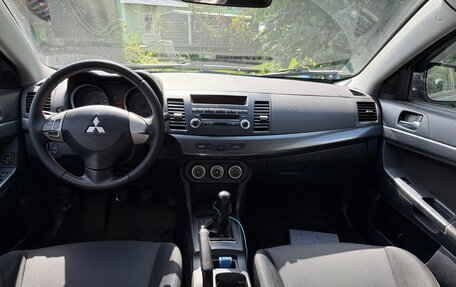 Mitsubishi Lancer IX, 2008 год, 800 000 рублей, 5 фотография