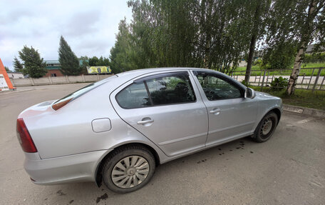 Skoda Octavia, 2011 год, 525 000 рублей, 2 фотография