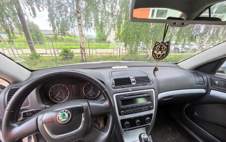 Skoda Octavia, 2011 год, 525 000 рублей, 6 фотография